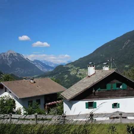 Sonnberghof * Wenns