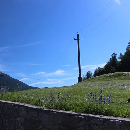 Sonnberghof Wenns