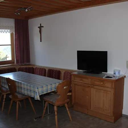 Sonnberghof Wenns