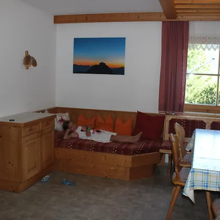 Sonnberghof *