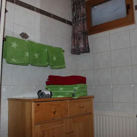 Sonnberghof Apartman Wenns
