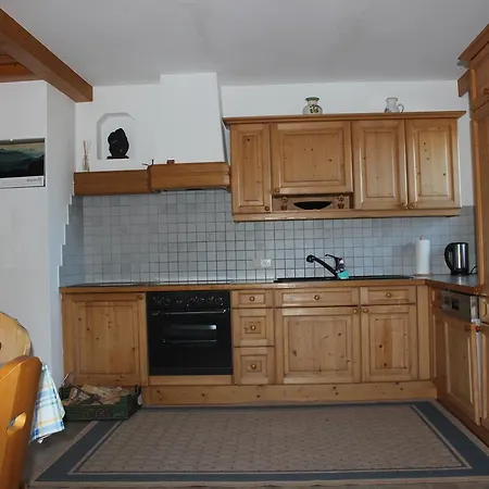 Sonnberghof Apartman Wenns