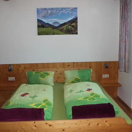 Sonnberghof *