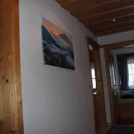 Apartman Sonnberghof
