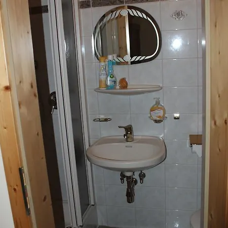 Sonnberghof Apartman