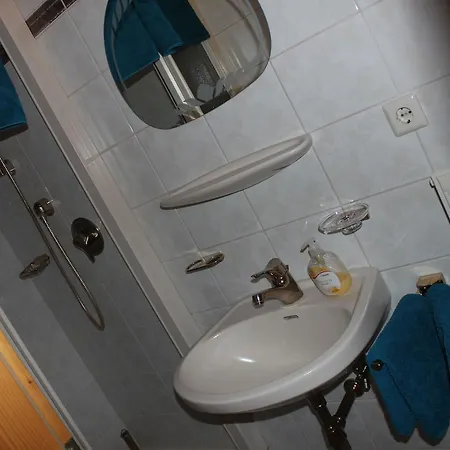 Sonnberghof Apartman
