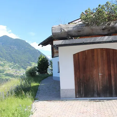 Apartman Sonnberghof Wenns