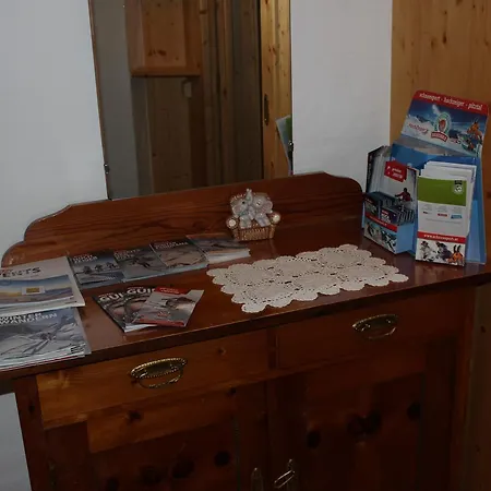 Apartman Sonnberghof *