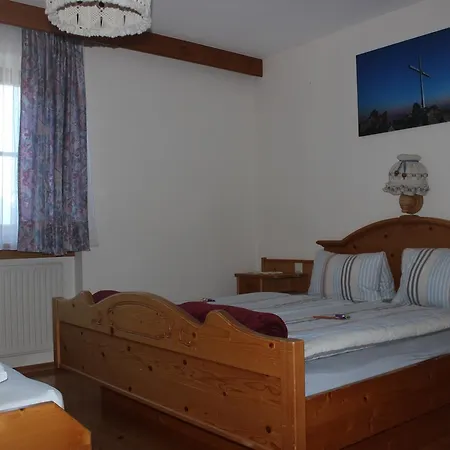 Sonnberghof Apartman Wenns