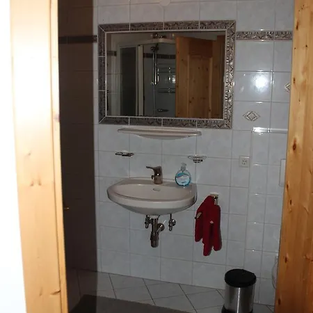 Apartman Sonnberghof Wenns