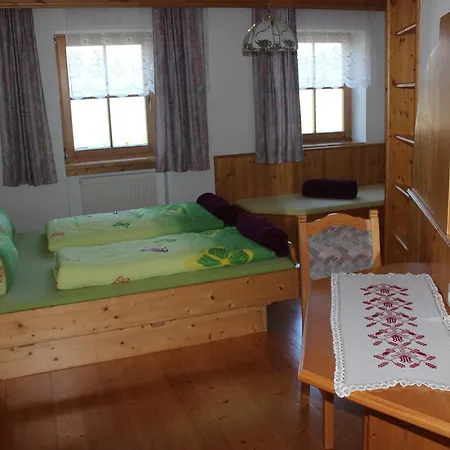 Sonnberghof Apartman