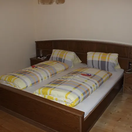 Sonnberghof Apartman